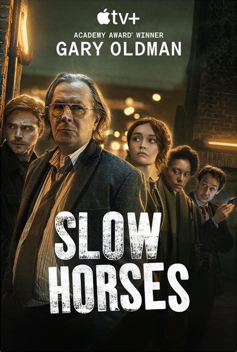 slow horses 123movie